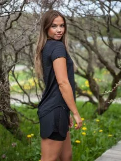 Craft Breakaway Short Sleeve Tee 6 Craft Breakaway Short Sleeve Tee -Lee Butikk craft breakaway ss tee 1905837 999900 5d03c26de0de1