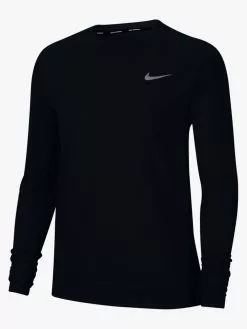 Nike Pacer Crew Long Sleeve -Lee Butikk cu3270 010 4