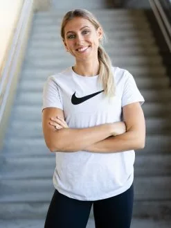 Nike Dry Tee DFC Crew