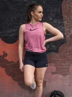 Nike Pro Tank -Lee Butikk dsc05400 1