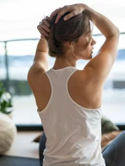 ATHLECIA Julee Loose Fit Seamless Top 8 ATHLECIA Julee Loose Fit Seamless Top -Lee Butikk dsc05878