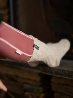 Devold Nansen Wool Sock -Lee Butikk dsc06946