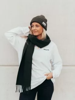 Patagonia M L/S P-6 Logo Responsibili-T -Lee Butikk dsc 8261