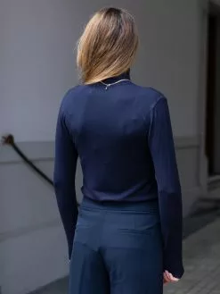 ICHI Mafa Rollneck 7 ICHI Mafa Rollneck -Lee Butikk ih 103646 14044 3