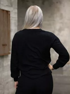 ICHI Kyla Long Sleeve -Lee Butikk ih 20114625 194008 210901 3