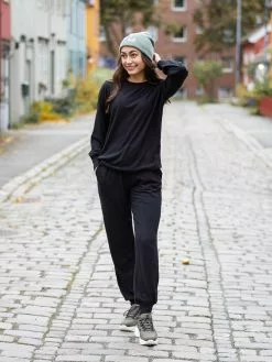 ICHI Kyla Long Sleeve -Lee Butikk ih 20114625 194008 211006 4