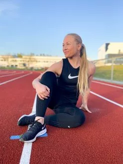 Nike Pro Tank -Lee Butikk img 27751591301697287