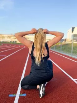 Nike Pro Tank -Lee Butikk img 27971591301697970