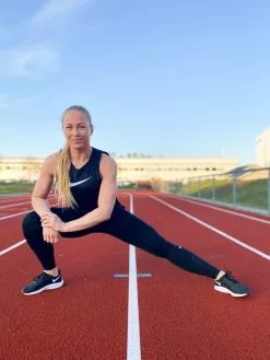 Nike Pro Tank -Lee Butikk img 28251591308953532