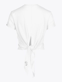 Johaug Rupture Tee 19 Johaug Rupture Tee -Lee Butikk jo 220623 white 211230 2