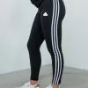 ADIDAS Future Icon 3-Stripes Legging 1 ADIDAS Future Icon 3-Stripes Legging -Lee Butikk k ad fi3sleg ht4713 230125 fs 1