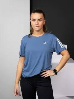 ADIDAS Own The Run Tee