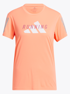 ADIDAS Performance Running Tee 11 ADIDAS Performance Running Tee -Lee Butikk k ad perfltee ic0203 230413 pa 1