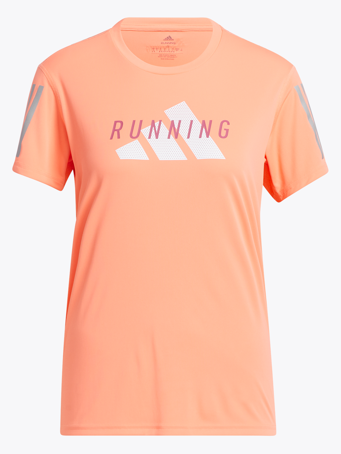 ADIDAS Performance Running Tee 7 ADIDAS Performance Running Tee - Bilde 5