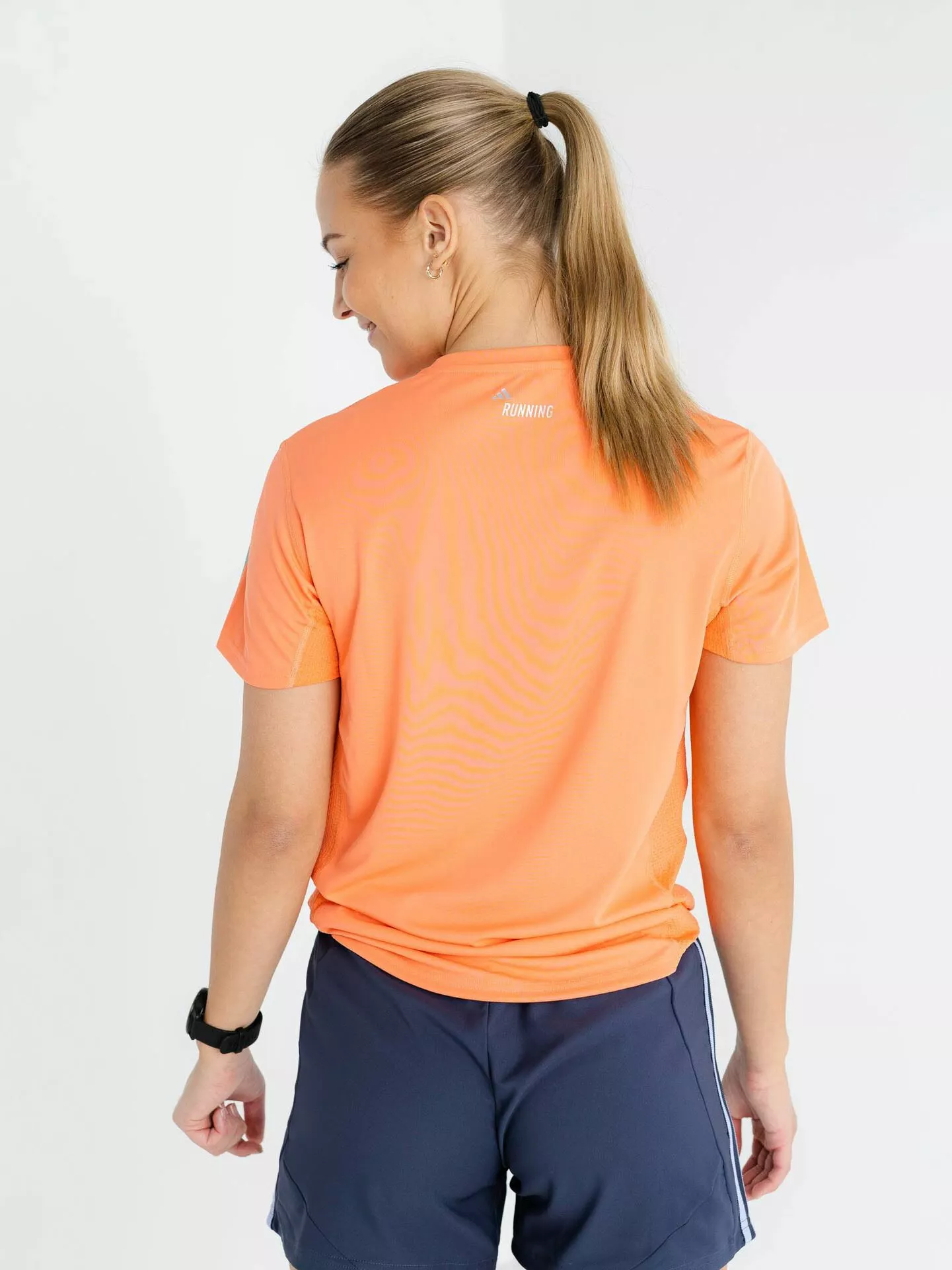 ADIDAS Performance Running Tee 5 ADIDAS Performance Running Tee - Bilde 3