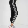 ADIDAS TE 3-Stripes 7/8 Tight -Lee Butikk k ad te3s78tig ht5438 221031 fs 1