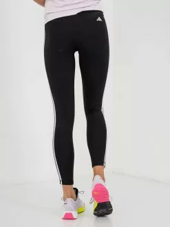 ADIDAS TE 3-Stripes 7/8 Tight 9 ADIDAS TE 3-Stripes 7/8 Tight -Lee Butikk k ad te3s78tig ht5438 221031 fs 3