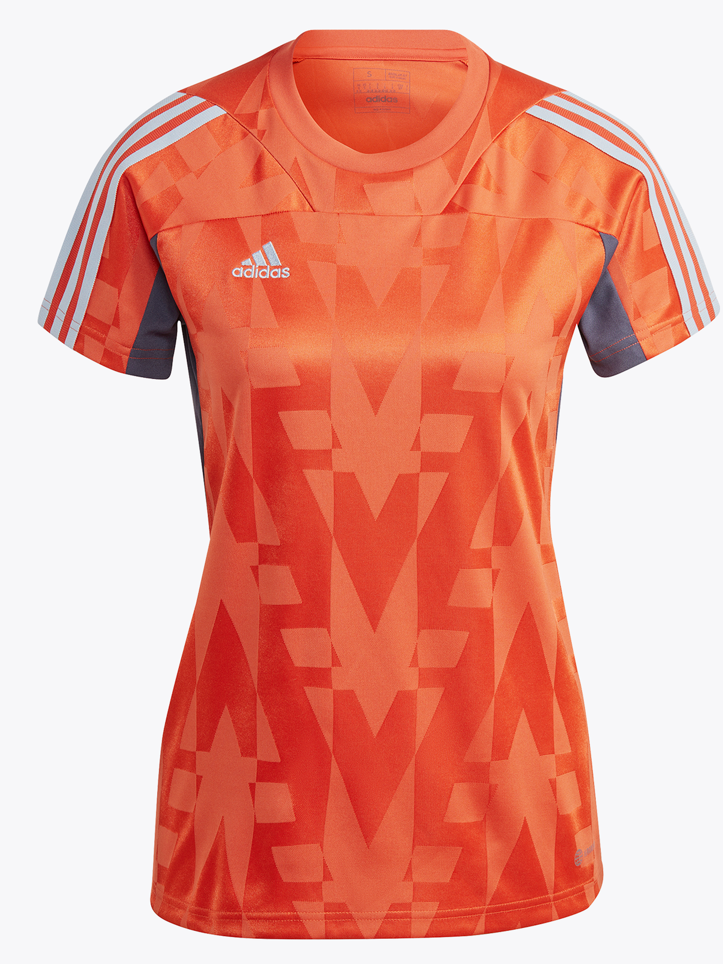ADIDAS Tiro Short Sleeve 8 ADIDAS Tiro Short Sleeve - Bilde 6