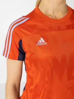 ADIDAS Tiro Short Sleeve 10 ADIDAS Tiro Short Sleeve -Lee Butikk k ad tiross hs9794 230404 fs 3