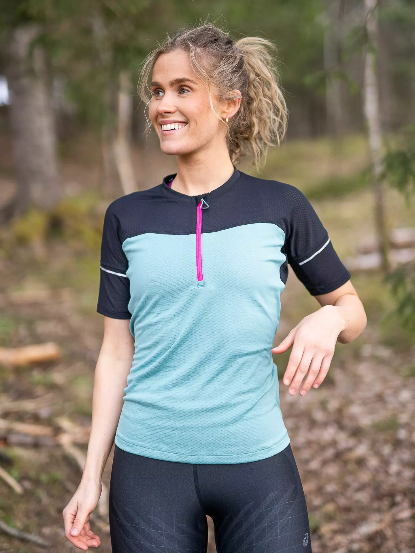 Asics Fujitrail Top 3 Asics Fujitrail Top