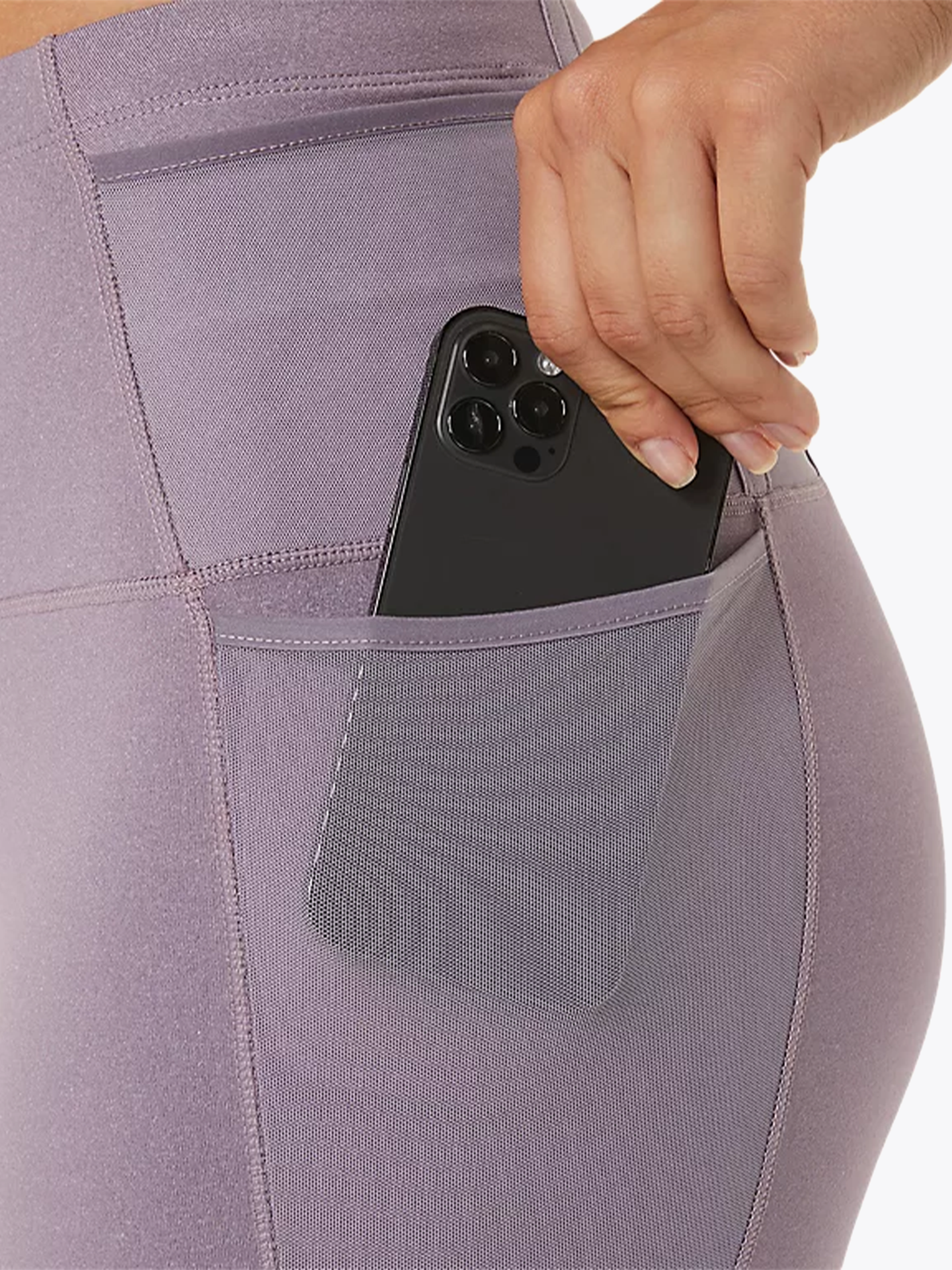 Asics Distance Supply 7/8 Tight 6 Asics Distance Supply 7/8 Tight - Bilde 4