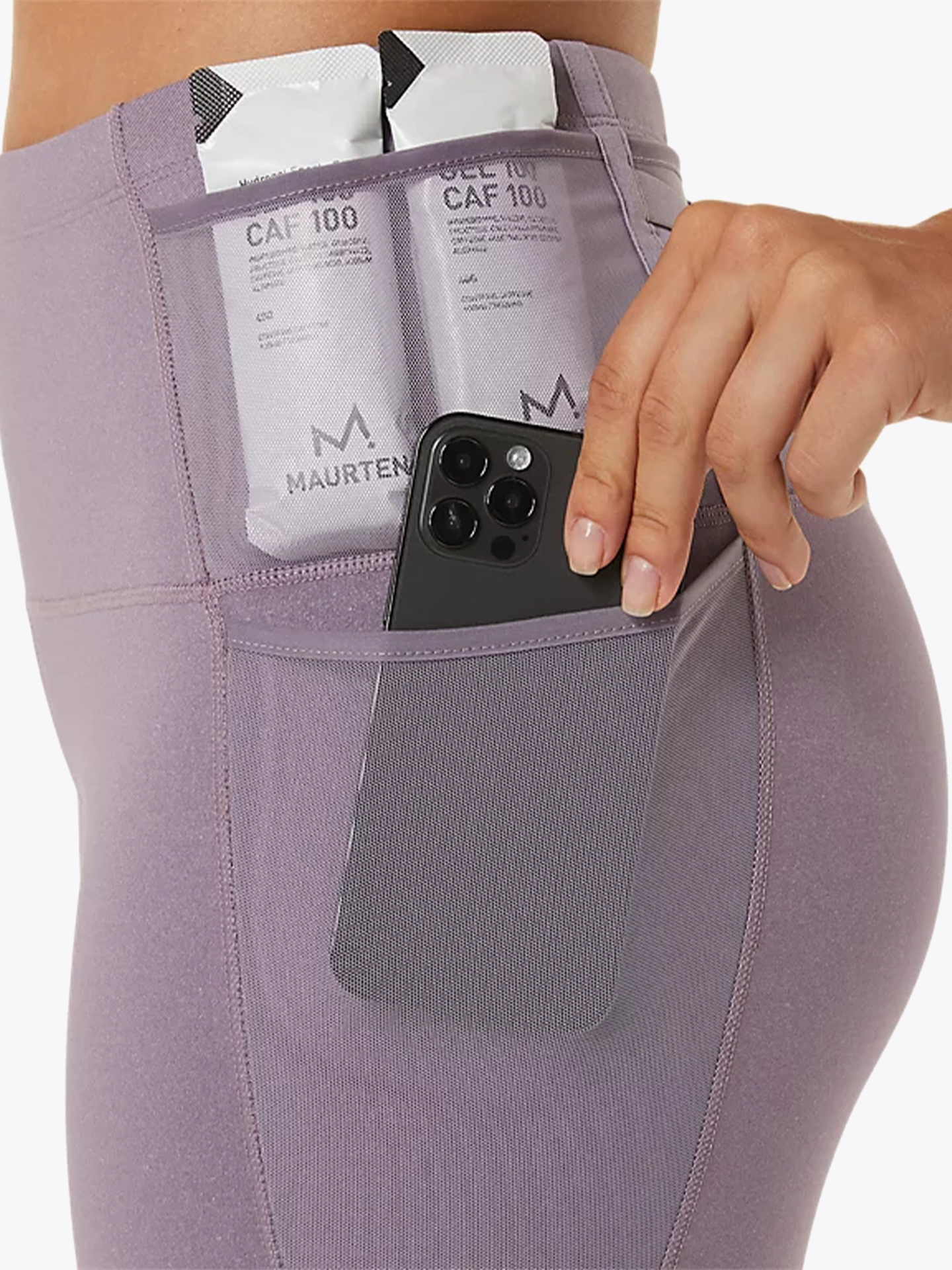 Asics Distance Supply 7/8 Tight 7 Asics Distance Supply 7/8 Tight - Bilde 5