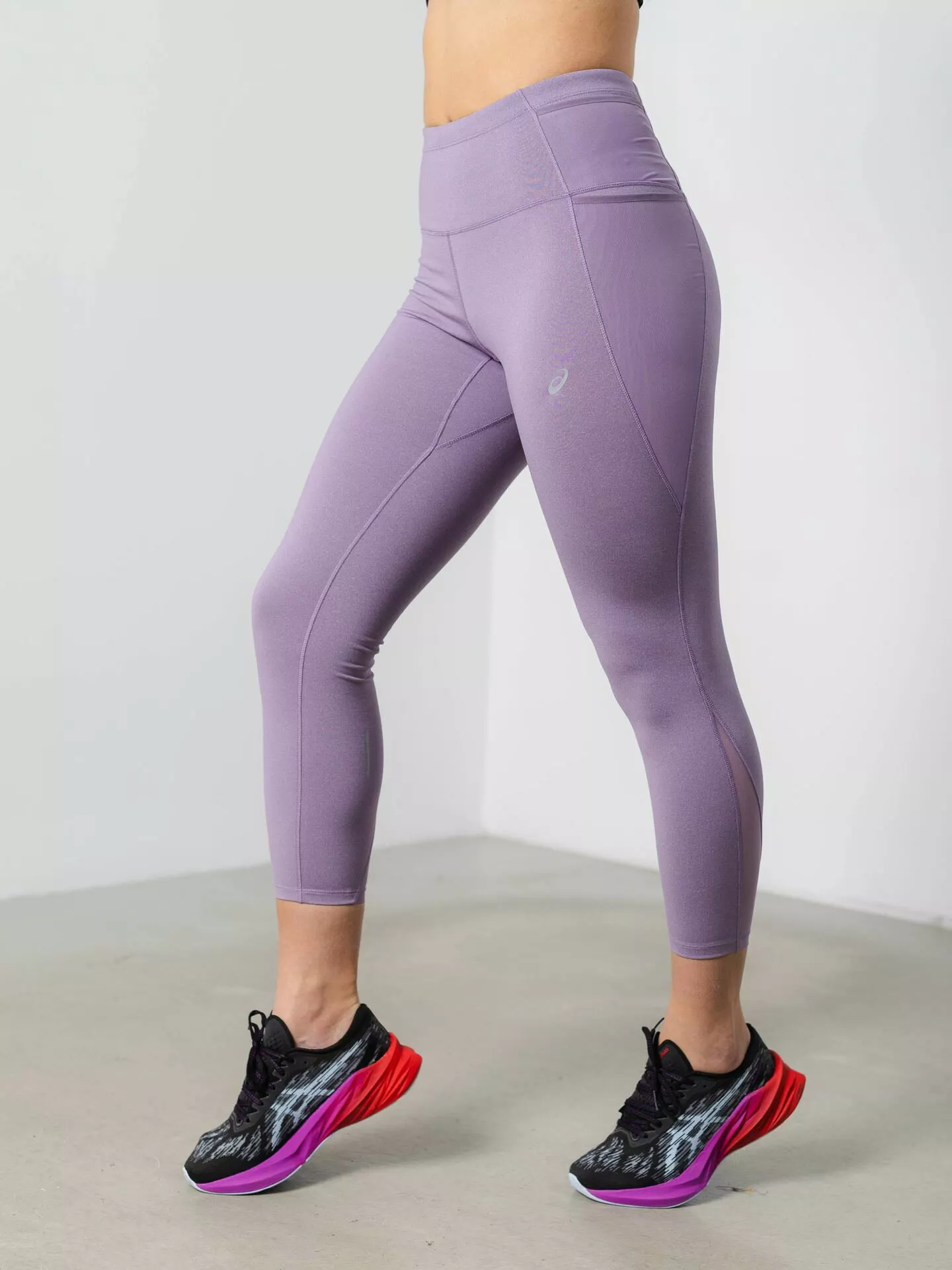 Asics Distance Supply 7/8 Tight 4 Asics Distance Supply 7/8 Tight - Bilde 2