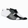 Asics 3 PPK Color Block Ankle Sock 1 Asics 3 PPK Color Block Ankle Sock -Lee Butikk k as 3033b560 001 220708 1