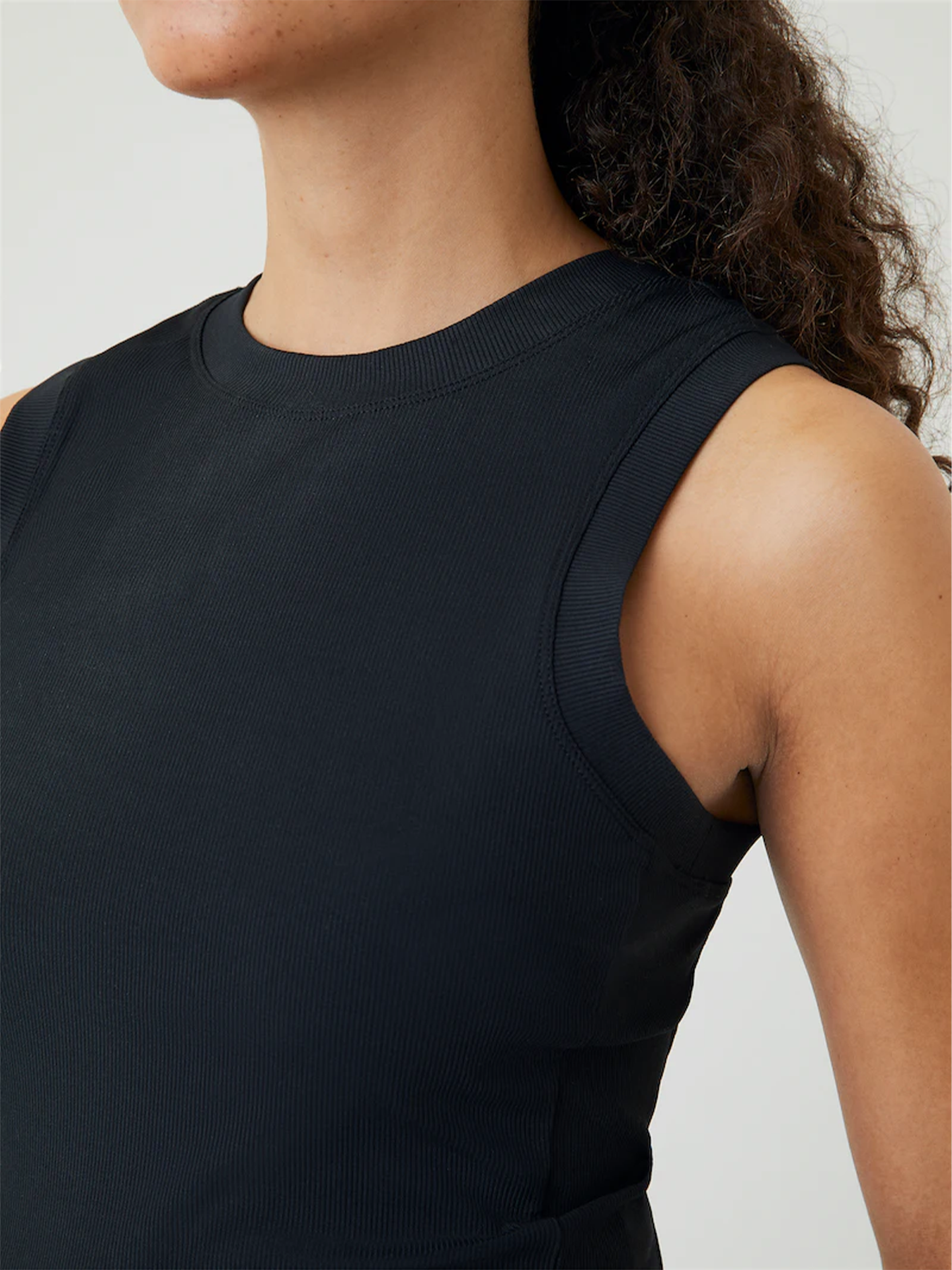 BJØRN BORG Ace Rib Tank Pocket 12 BJØRN BORG Ace Rib Tank Pocket - Bilde 10