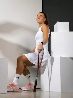 BJØRN BORG Ace Rib Tank Pocket 15 BJØRN BORG Ace Rib Tank Pocket -Lee Butikk k bb 10001078 we001 221013 4