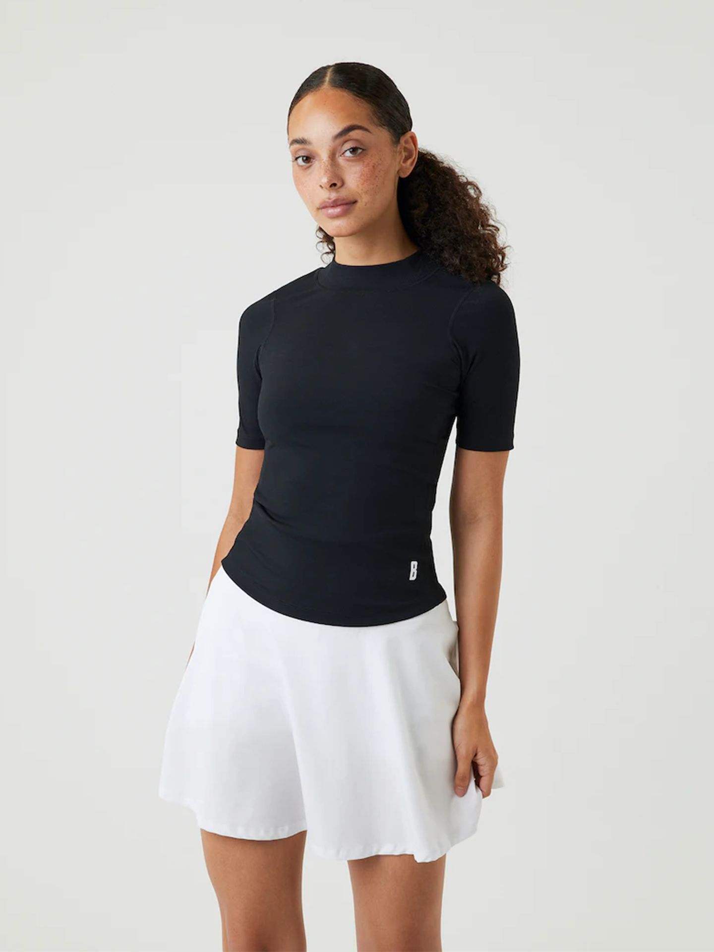 BJØRN BORG Ace Rib T-Shirt Pocket 6 BJØRN BORG Ace Rib T-Shirt Pocket - Bilde 4