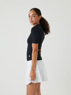 BJØRN BORG Ace Rib T-Shirt Pocket 15 BJØRN BORG Ace Rib T-Shirt Pocket -Lee Butikk k bb 10001123 bk001 220927 3