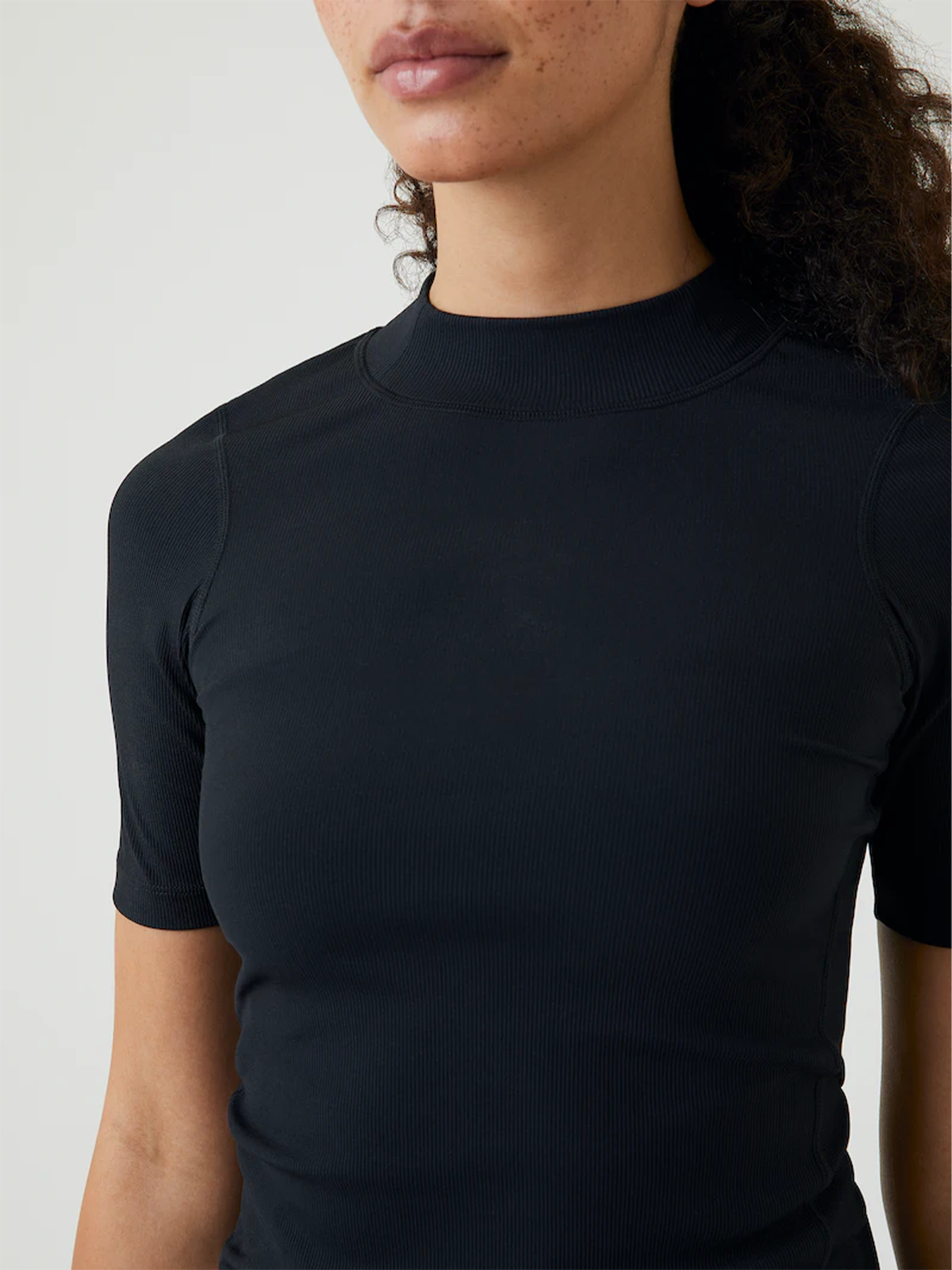 BJØRN BORG Ace Rib T-Shirt Pocket 10 BJØRN BORG Ace Rib T-Shirt Pocket - Bilde 8