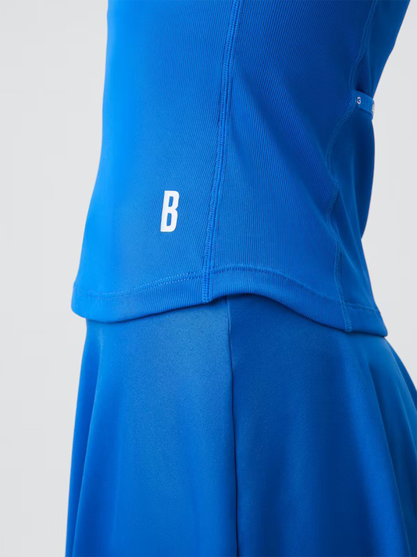 BJØRN BORG Ace Rib T-Shirt Pocket 7 BJØRN BORG Ace Rib T-Shirt Pocket - Bilde 5