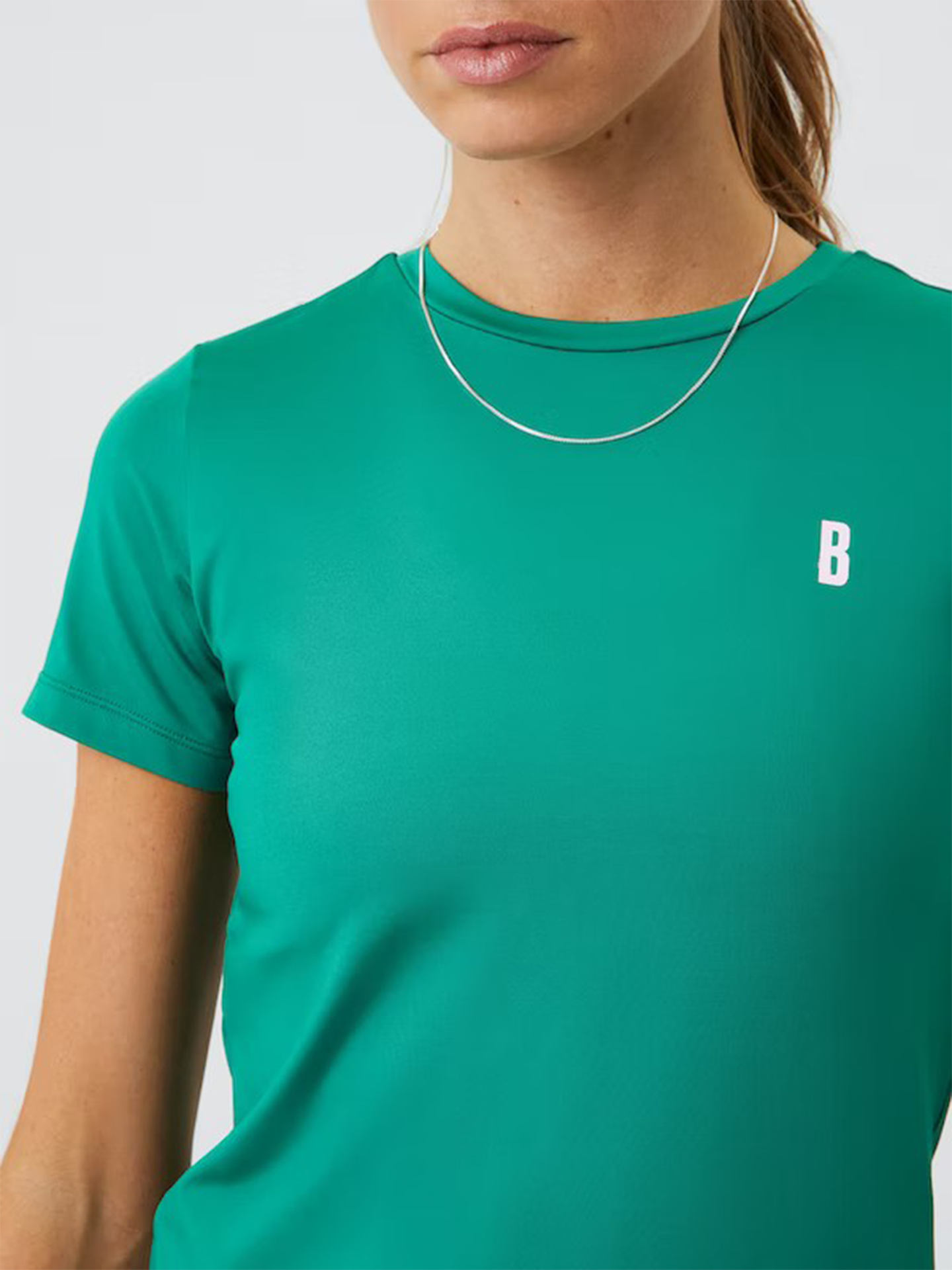 BJØRN BORG Ace Slim T-Shirt 5 BJØRN BORG Ace Slim T-Shirt - Bilde 3