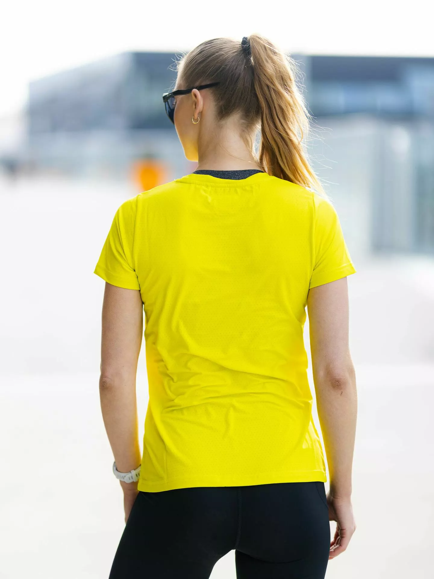 Daehlie T-shirt Focus 4 Daehlie T-shirt Focus - Bilde 2