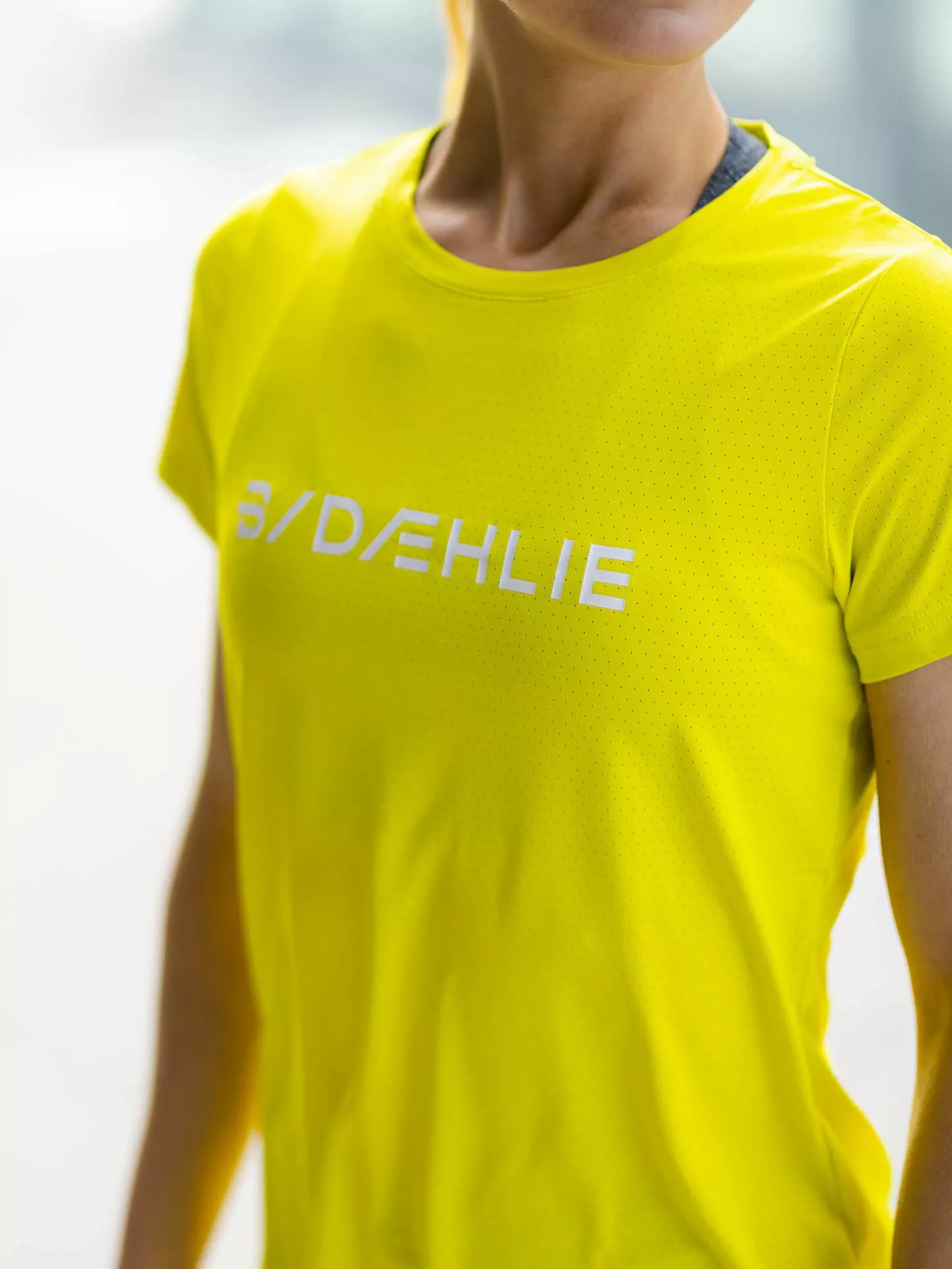 Daehlie T-shirt Focus 5 Daehlie T-shirt Focus - Bilde 3