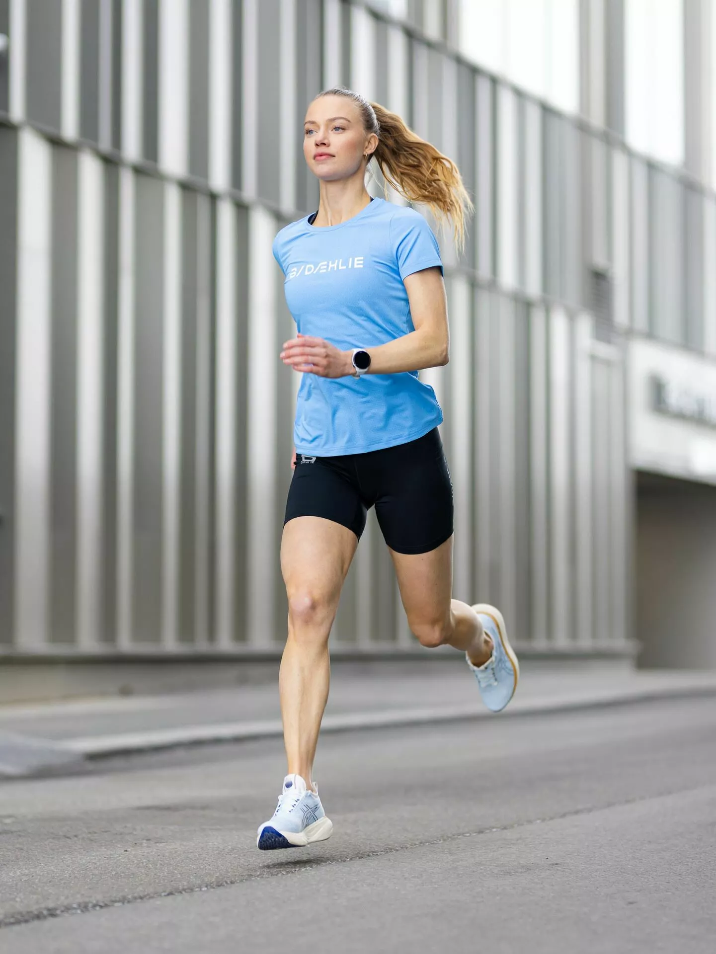 Daehlie T-Shirt Stamina Women 5 Daehlie T-Shirt Stamina Women - Bilde 3