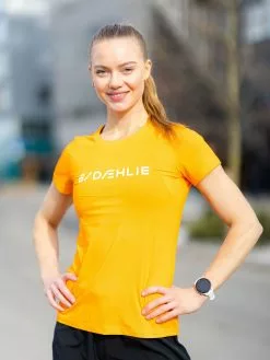 Daehlie T-Shirt Stamina Women