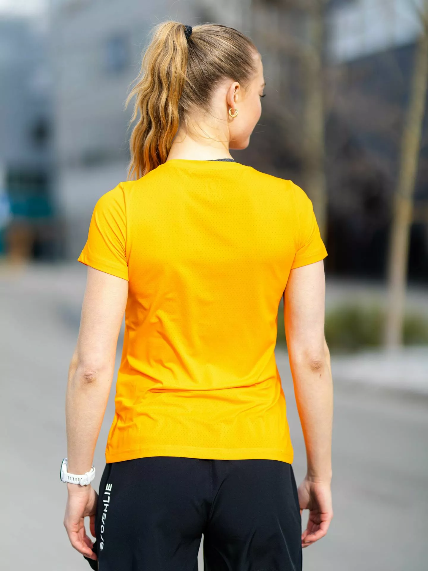 Daehlie T-Shirt Stamina Women 4 Daehlie T-Shirt Stamina Women - Bilde 2