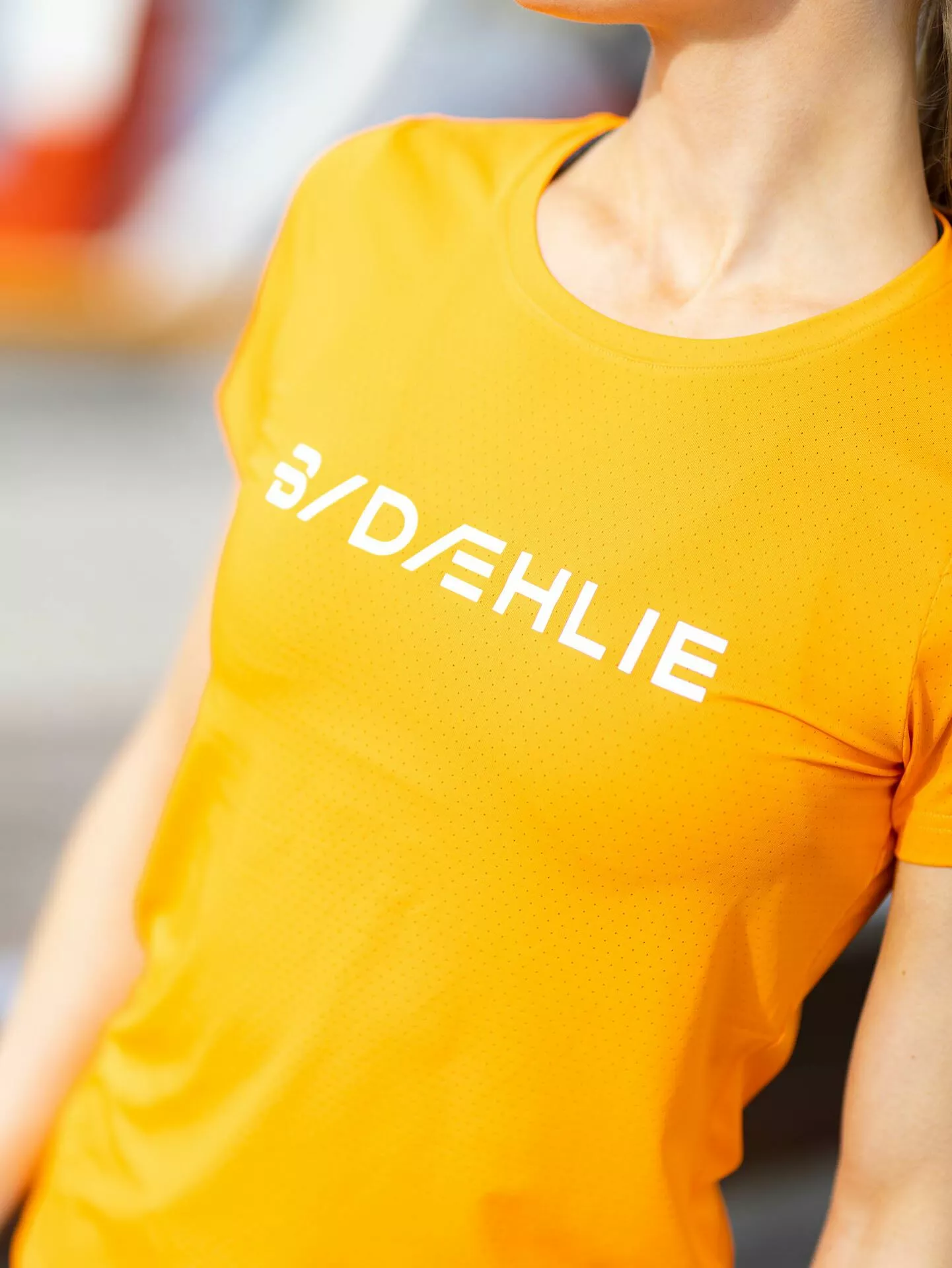 Daehlie T-Shirt Stamina Women 5 Daehlie T-Shirt Stamina Women - Bilde 3