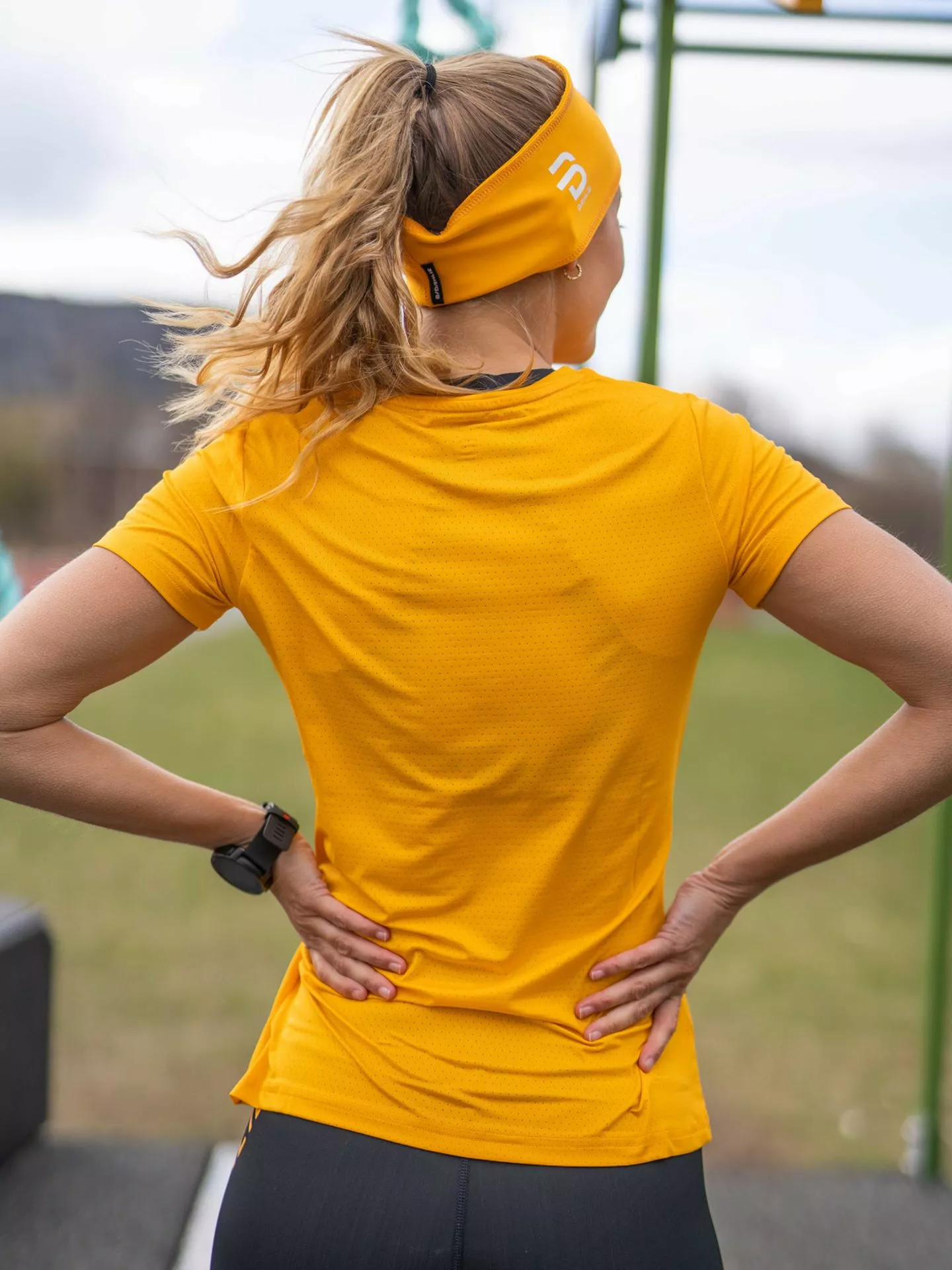 Daehlie T-Shirt Stamina Women 4 Daehlie T-Shirt Stamina Women - Bilde 2