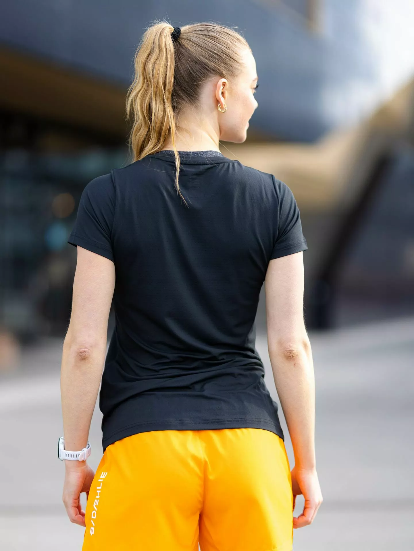 Daehlie T-Shirt Stamina Women 4 Daehlie T-Shirt Stamina Women - Bilde 2