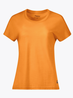 Bergans Urban Wool W Tee 11 Bergans Urban Wool W Tee -Lee Butikk k be 1449 goldenfield 230123 pa 1