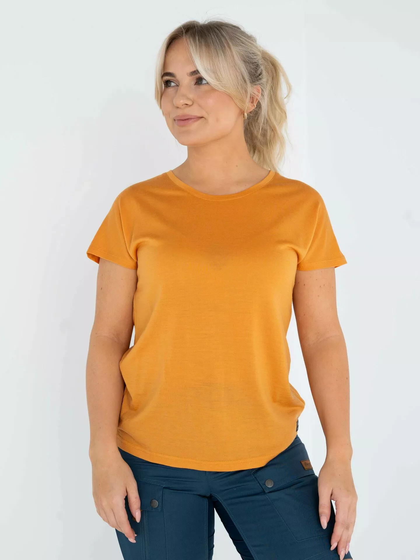 Bergans Urban Wool W Tee 3 Bergans Urban Wool W Tee