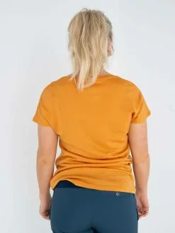 Bergans Urban Wool W Tee 9 Bergans Urban Wool W Tee -Lee Butikk k be 1449 goldenfield 230426 fs 3