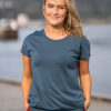 Bergans Urban Wool W Tee 1 Bergans Urban Wool W Tee -Lee Butikk k be 1449 orionblue 230510 fs 1