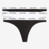 Calvin Klein 3 Pk. Thong 1 Calvin Klein 3 Pk. Thong -Lee Butikk k ck 000qd3587e wzb 230322 pa 1