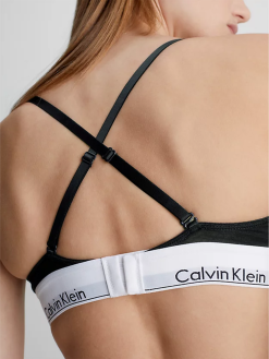 Calvin Klein LL Triangle -Lee Butikk k ck 000qf5650e 001 230322 ss 3