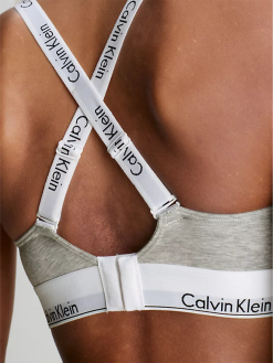Calvin Klein Light Lined Bralette -Lee Butikk k ck 000qf7059e p7a 230322 ss 3